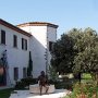 Monumento a Giuseppe Garibaldi -  Rapolano Terme